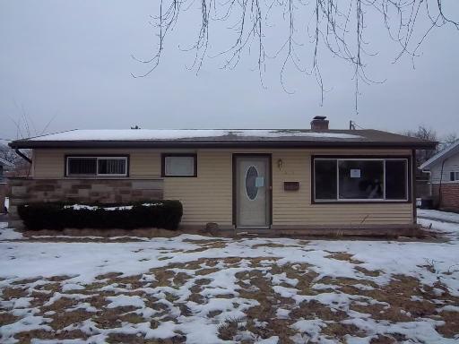 1485 Stanley Blvd., Calumet City, IL 60409