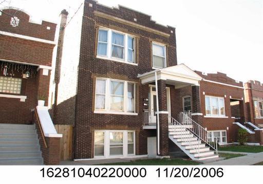 5507 W 22nd Pl., Cicero, IL 60804
