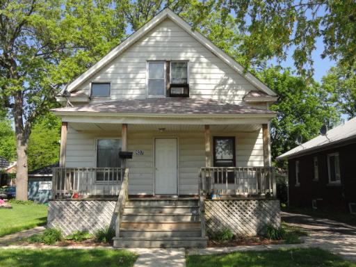 937 West Park Ave., Joliet, IL 60436