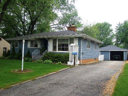 17338 W 64th Ct., Tinley Park, IL 60477