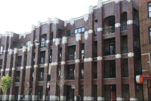 1419 W Chicago Ave. #2, Chicago, IL 60642