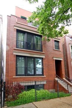 2512 W Iowa Ave. #1, Chicago, IL 60622