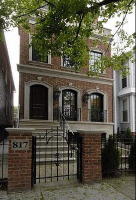 817 W Wrightwood Ave., Chicago, IL 60614