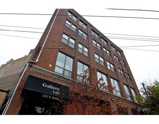 3323 N Paulina St. #2B, Chicago, IL 60657