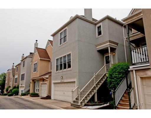 1806 W Diversey Ave. #F, Chicago, IL 60614