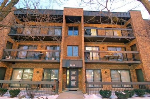 8455 W Lawrence Ave. #3-D, Chicago, IL 60656