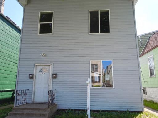 5429 S Seeley Ave., Chicago, IL 60609