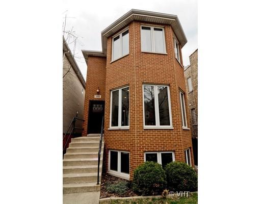 2332 W Mclean Ave., Chicago, IL 60647