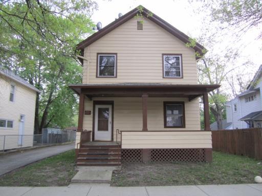 536-538 Pennsylvania Ave., Aurora, IL 60506