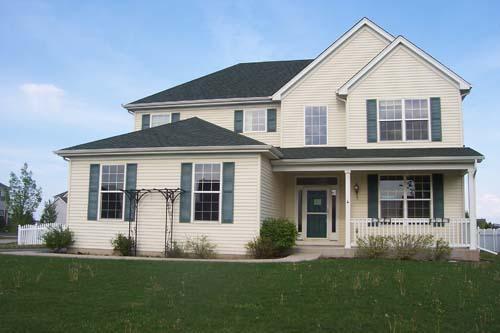 2342 Iroquois Ln., Yorkville, IL 60560