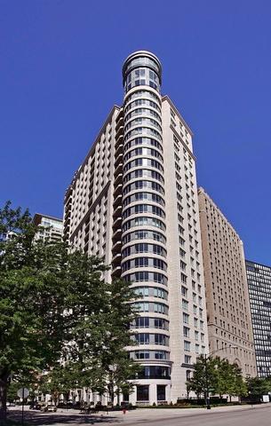 840 N Lake Shore Dr. #2001, Chicago, IL 60611