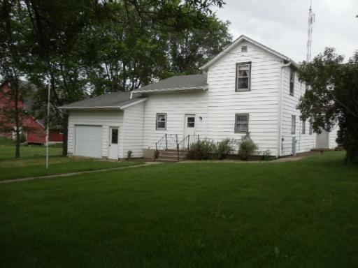 20651 Quarry Rd., Esmond, IL 60129