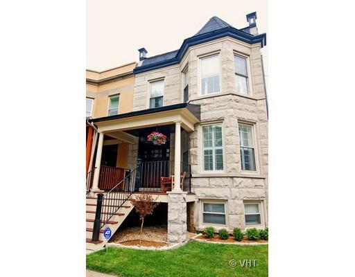 1936 W Cuyler Ave., Chicago, IL 60613