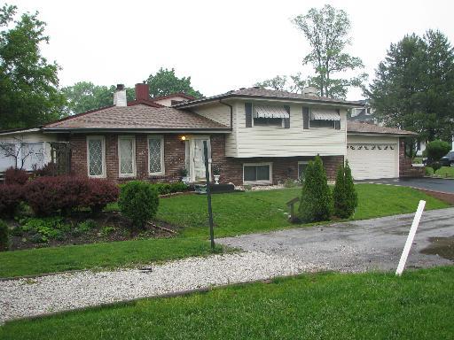 5534 Alabama Ave., Clarendon Hills, IL 60514