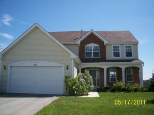 202 International Way, Joliet, IL 60433