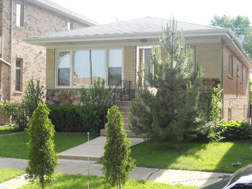 3634 N Plainfield Ave., Chicago, IL 60634