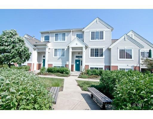 589 S Rosehall Ln., Round Lake, IL 60073