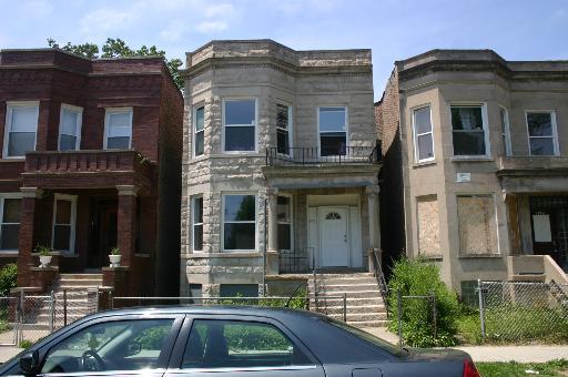 6544 S Peoria St., Chicago, IL 60621