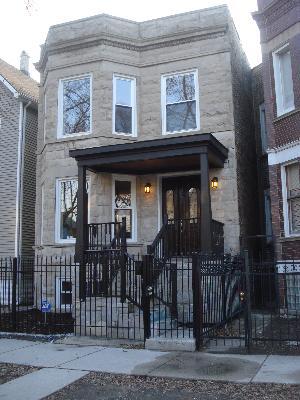 6606 S Drexel Ave., Chicago, IL 60637