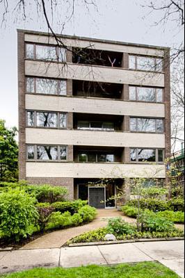 838 Michigan Ave. #4B, Evanston, IL 60202
