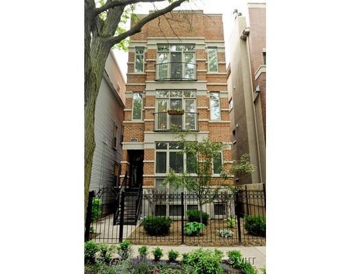 1745 W Roscoe St. #2, Chicago, IL 60657