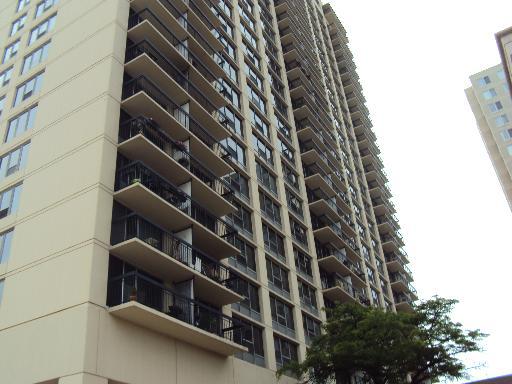 5201 S Cornell Ave. #27D, Chicago, IL 60615