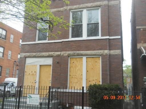 1217 S Kolin Ave., Chicago, IL 60623