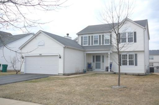 1905 Westmore Grove Dr., Plainfield, IL 60586