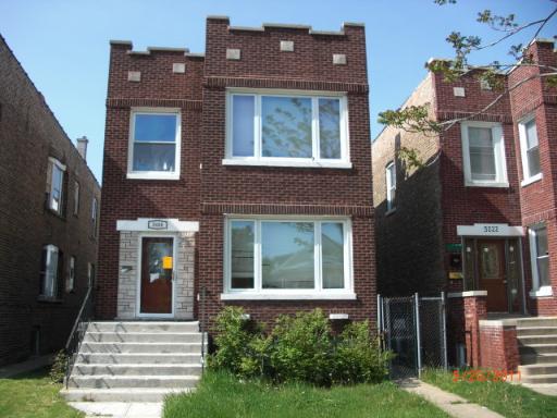 3026 W 53rd Pl., Chicago, IL 60632