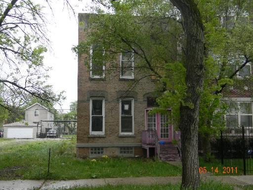 2921 W Fulton St., Chicago, IL 60612
