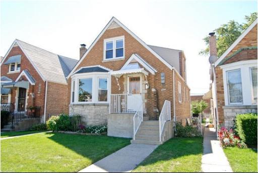 5837 W Melrose St., Chicago, IL 60634