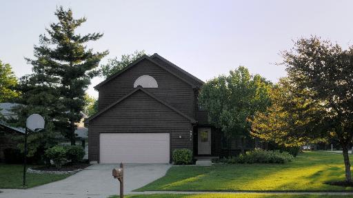 821 Appleby Ct., Naperville, IL 60540