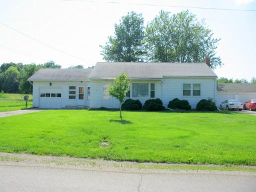 201 S Reed St., Sheffield, IL 61361