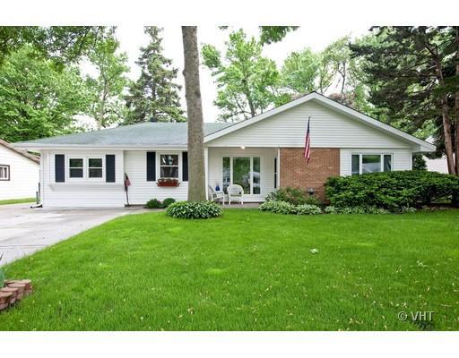 1501 77th St., Darien, IL 60561