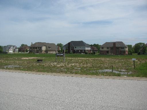 22627 Hunters Tr., Frankfort, IL 60423