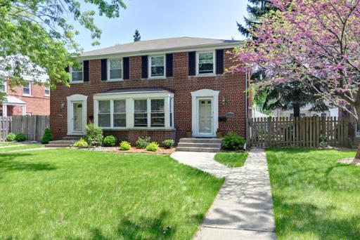 723 S Lagrange Rd., La Grange, IL 60525