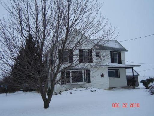 4220 Anterior Rd., Polo, IL 61064