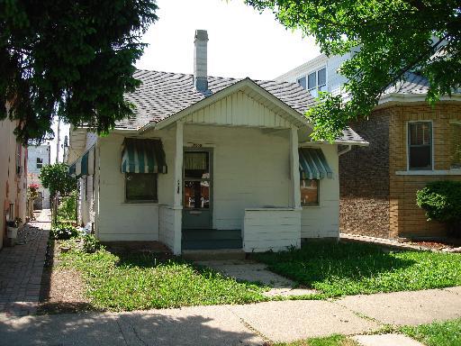 2848 N Monitor Ave., Chicago, IL 60634