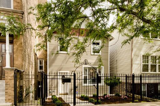 1744 W Julian St., Chicago, IL 60622