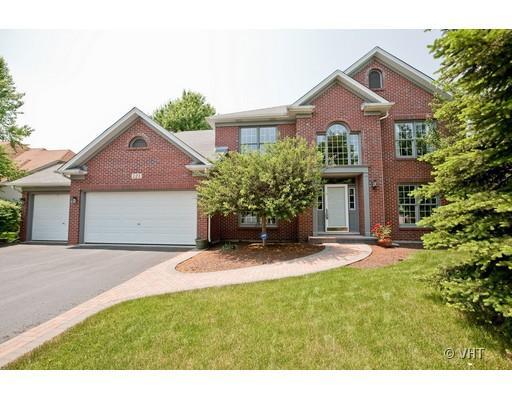 121 Rhine Ave., Bolingbrook, IL 60490