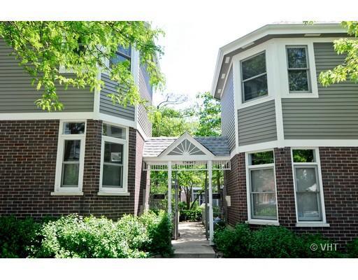 3345 N Racine Ave. #A, Chicago, IL 60657