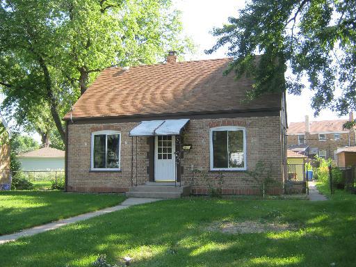 2801 N Elder Ln., Franklin Park, IL 60131