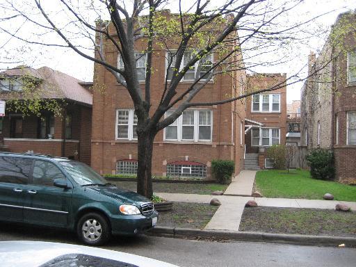 4253 N Francisco Ave., Chicago, IL 60618