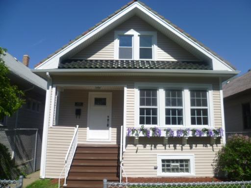 4055 N Kenneth Ave., Chicago, IL 60641