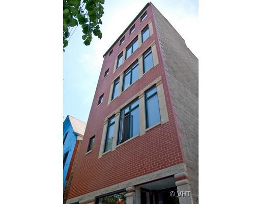 1026 N Ashland #4, Chicago, IL 60622