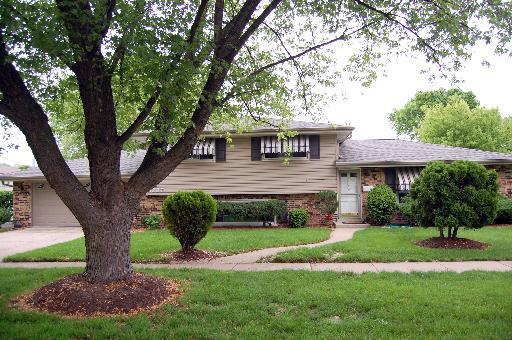 1227 Hillview Dr., Lemont, IL 60439