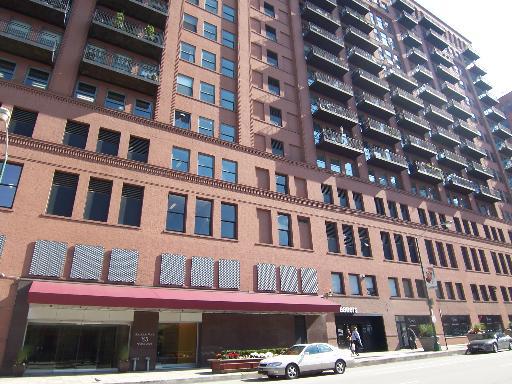 165 N Canal St. #915, Chicago, IL 60606