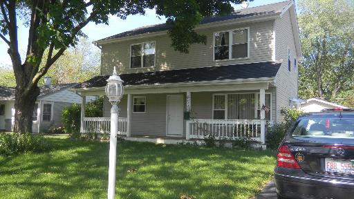 3500 Meadow Dr., Rolling Meadows, IL 60008