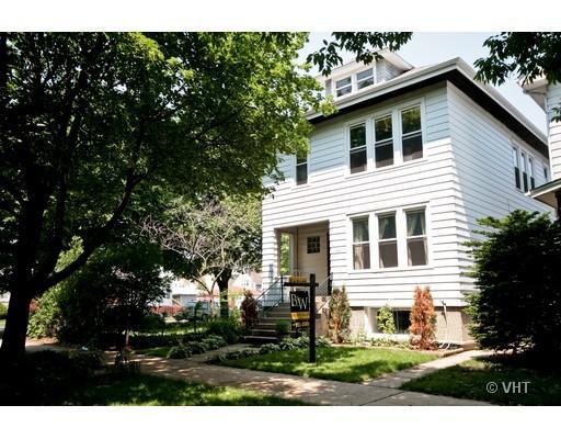 5660 W Gunnison St., Chicago, IL 60630