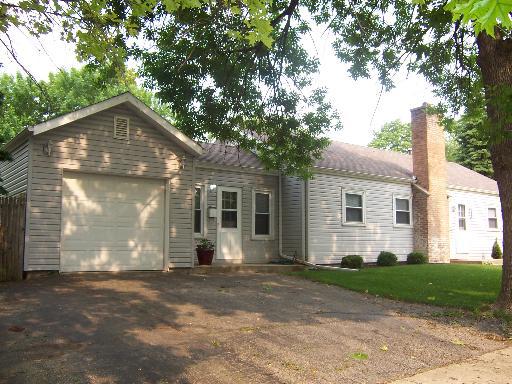 335 N Reed St., Joliet, IL 60435